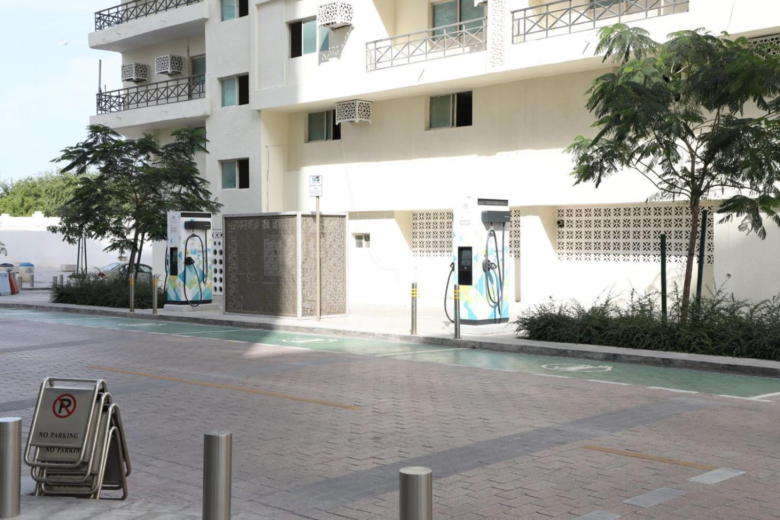 Sherao Hotel فندق شراعوه Doha Exterior foto